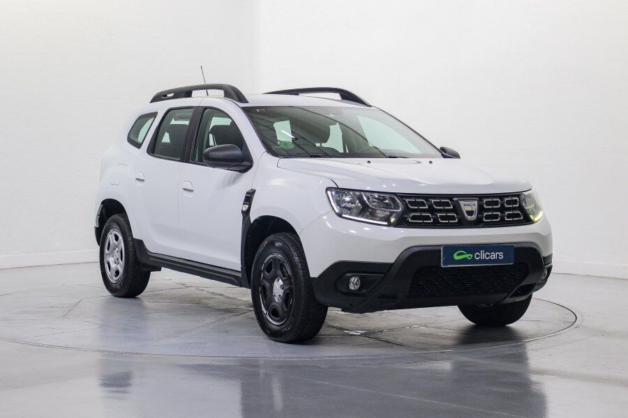 Foto del DACIA Duster 1.5Blue dCi Comfort 4x4 85kW