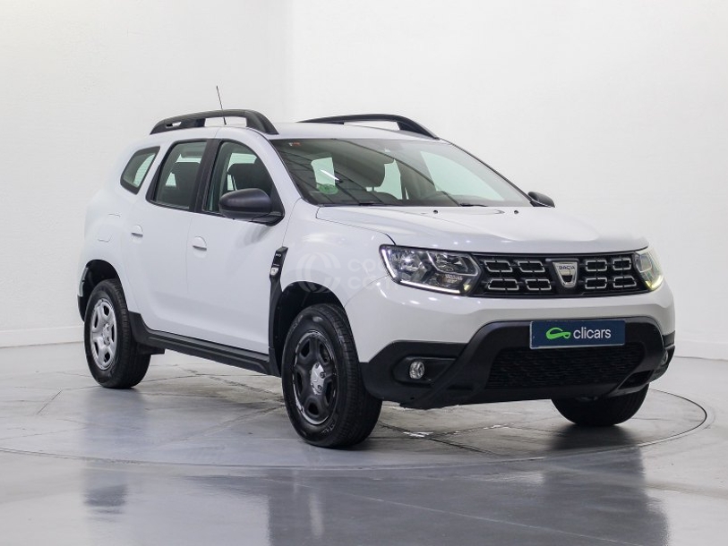 Foto del DACIA Duster 1.5Blue dCi Comfort 4x4 85kW