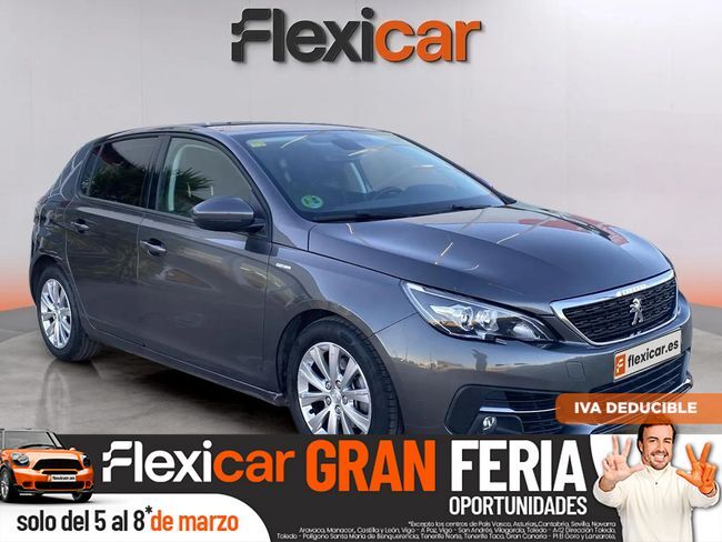 Foto del PEUGEOT 308 1.2 PureTech S&S Style 130