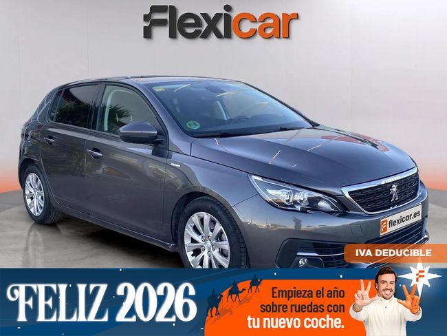 PEUGEOT 308 (5p Style PureTech 130 S&S 6 Vel. MAN) en Badajoz