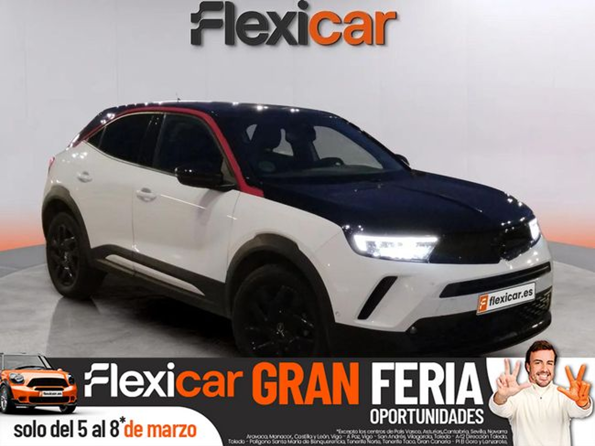 Imagen de OPEL Mokka