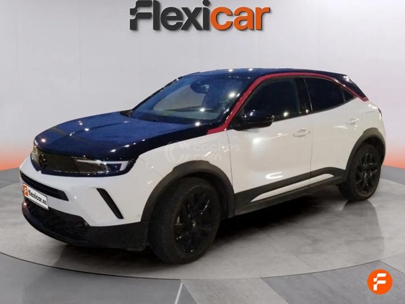 Foto del OPEL Mokka 1.5D S&S GS Line