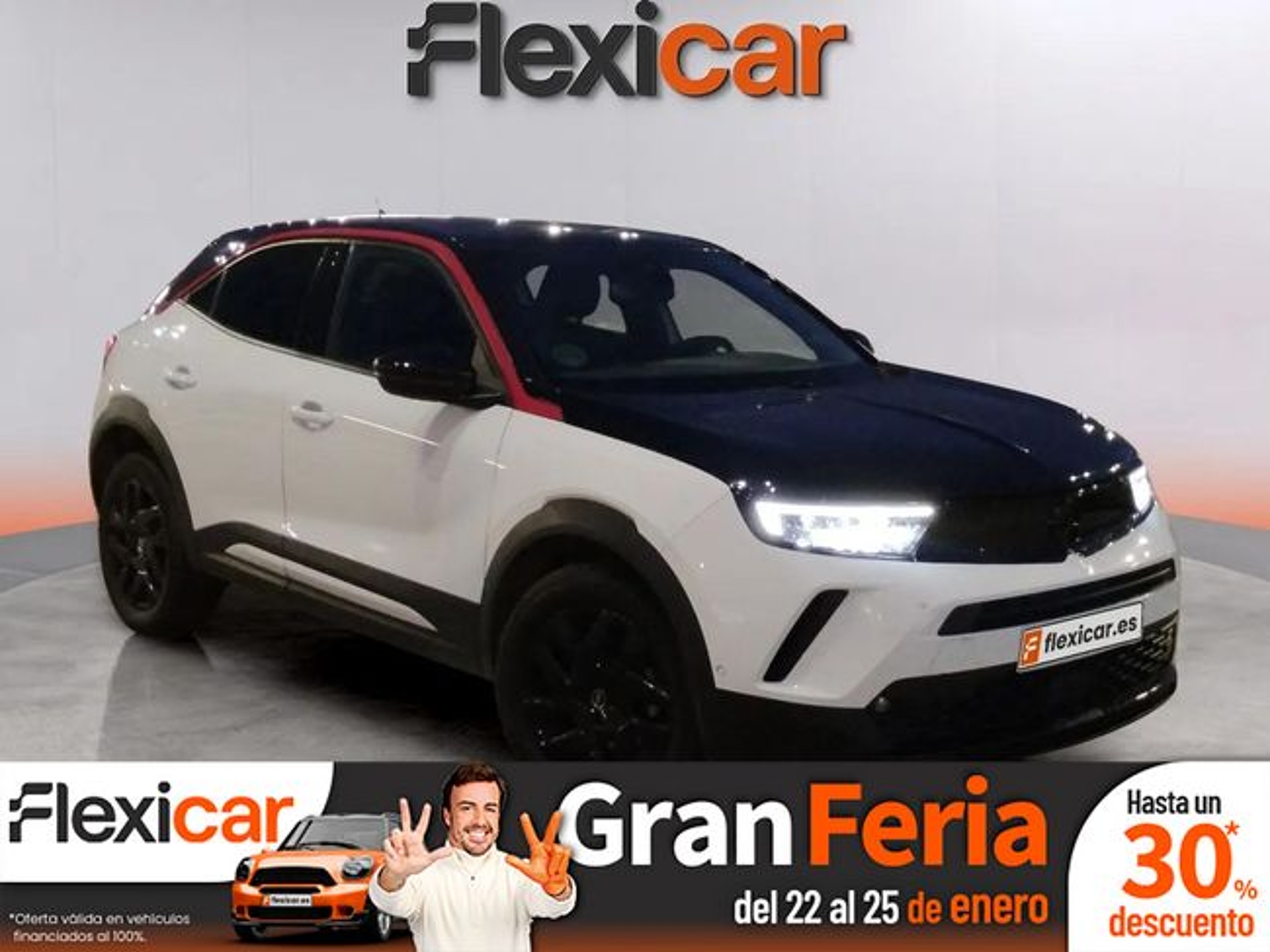 Imagen de OPEL Mokka