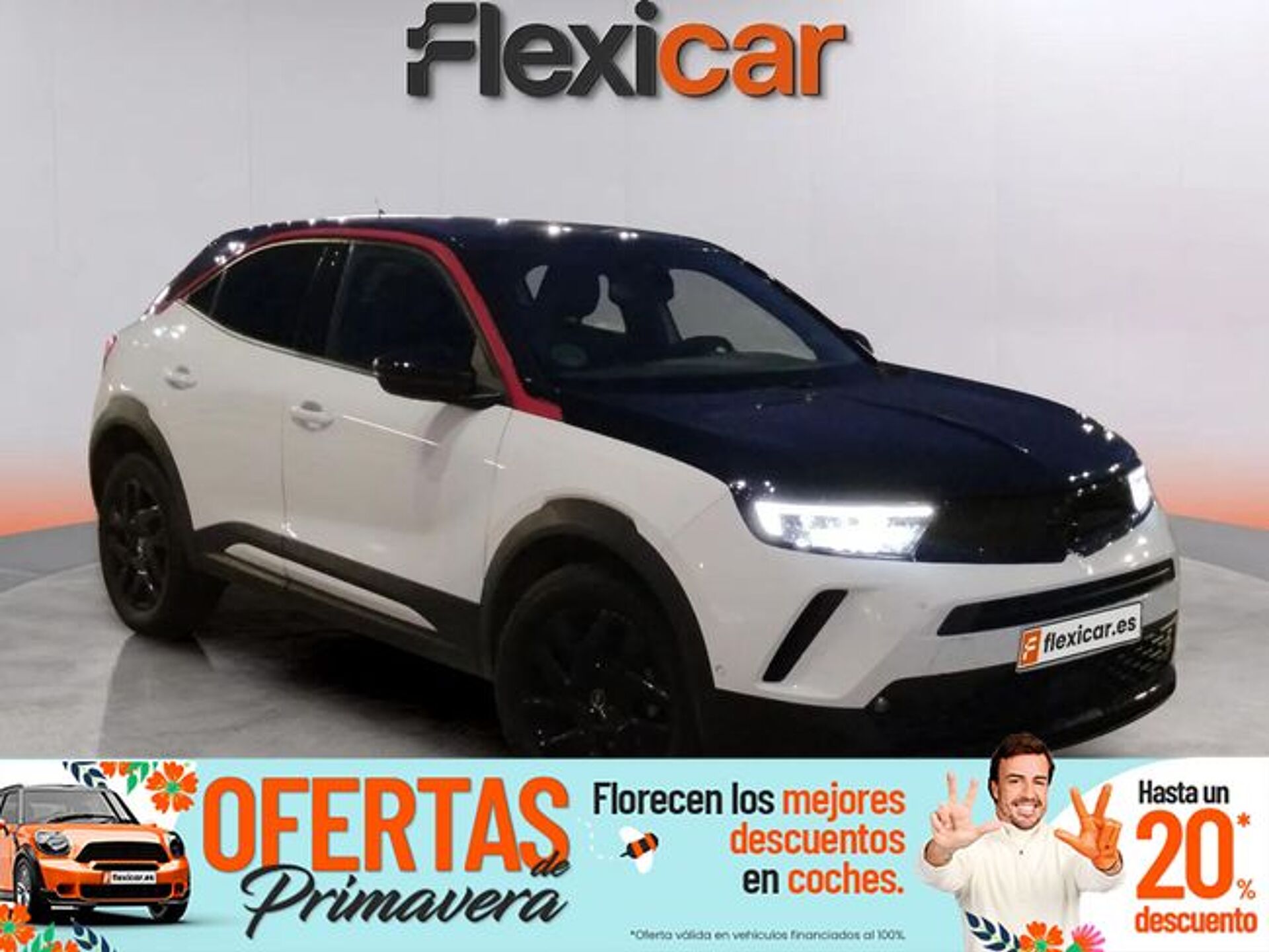 Imagen 1 de OPEL Mokka