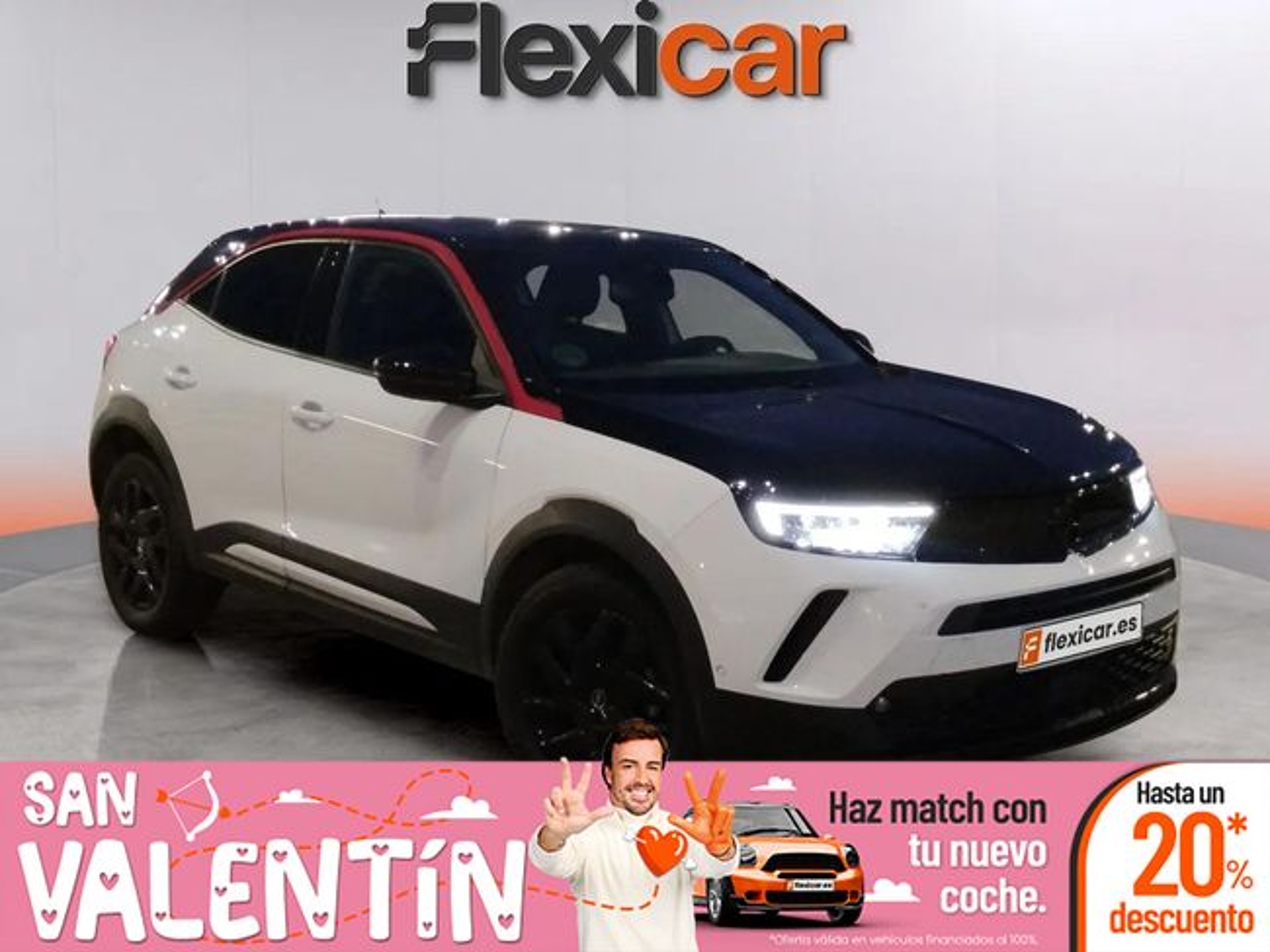 Imagen de OPEL Mokka