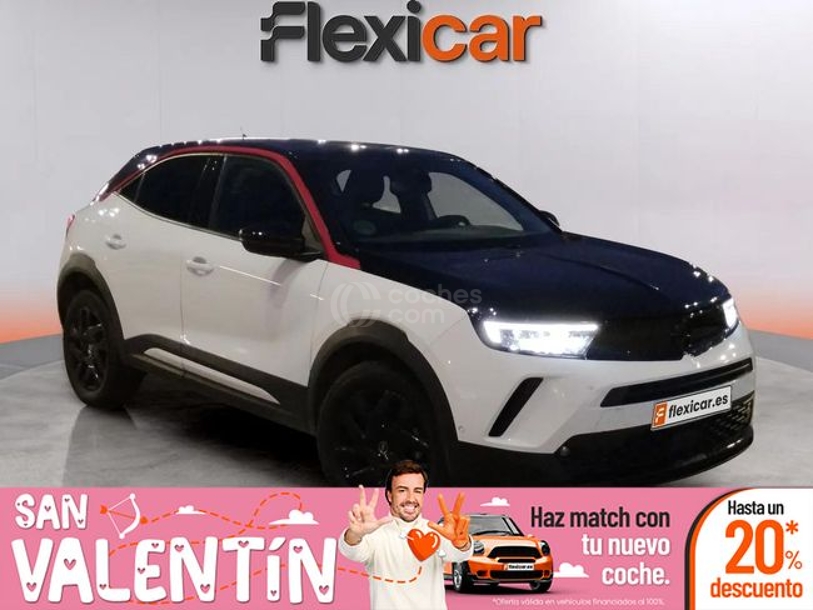 Foto del OPEL Mokka 1.5D S&S GS Line