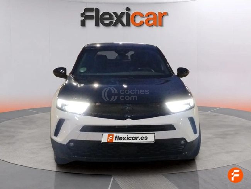 Foto del OPEL Mokka 1.5D S&S GS Line