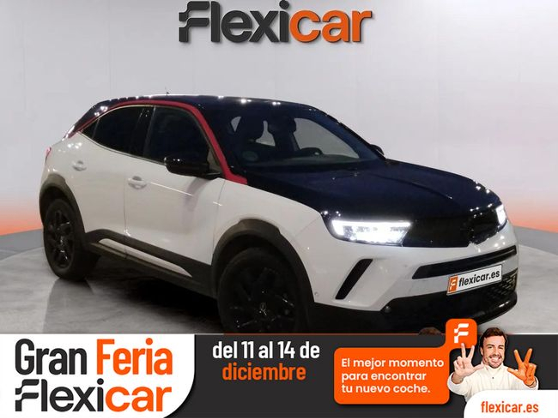 Imagen de OPEL Mokka