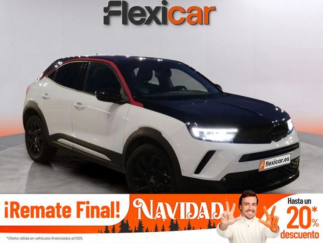 OPEL Mokka (1.5 D GS Line) en Valencia