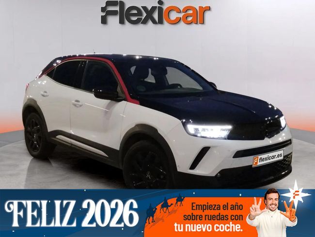 OPEL Mokka (1.5 D GS Line) en Valencia