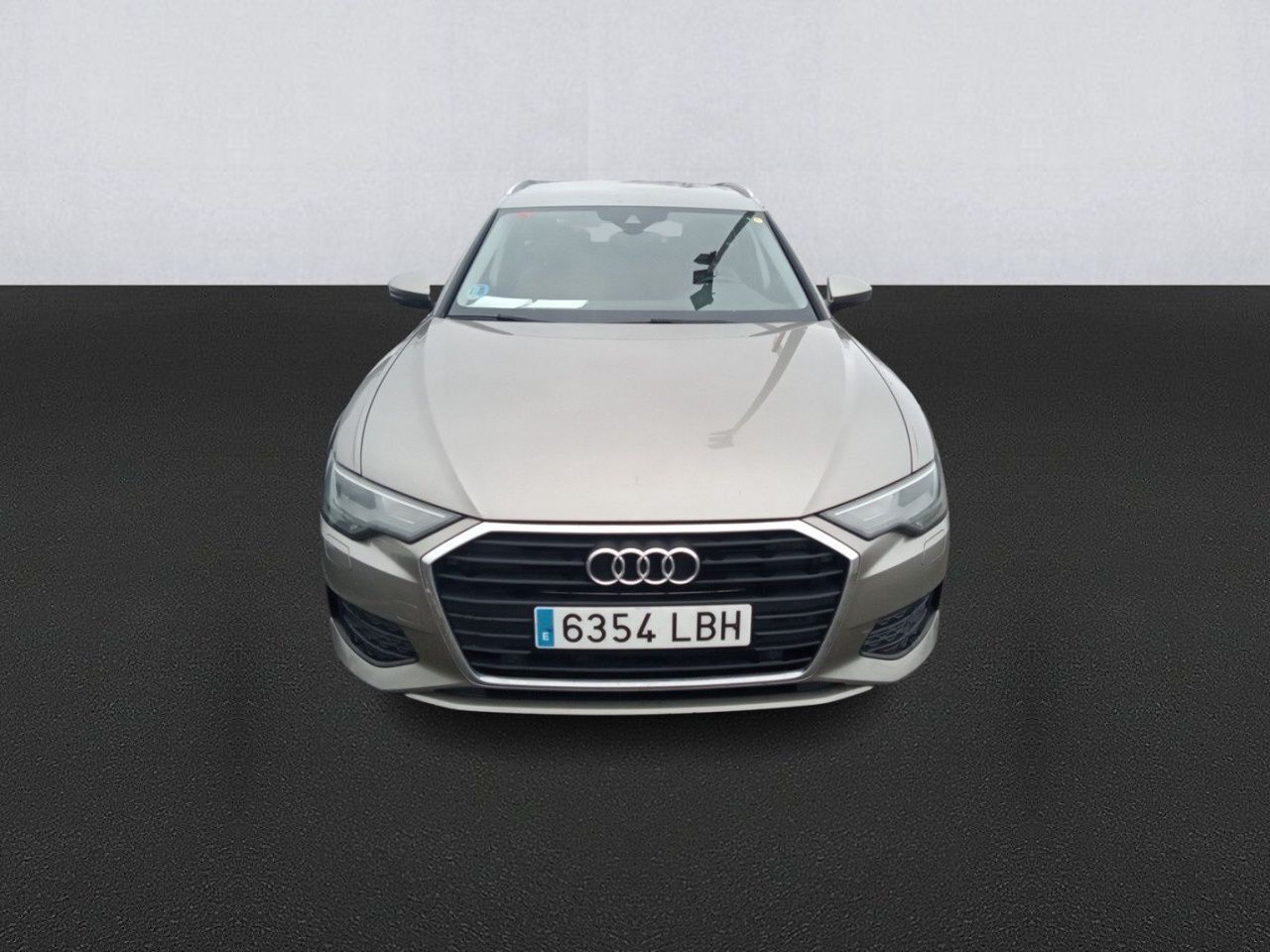 Foto del AUDI A6 Avant 40 TDI S tronic