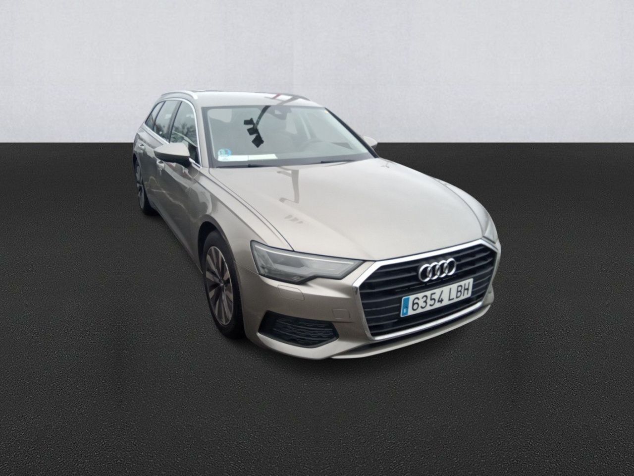 Foto del AUDI A6 Avant 40 TDI S tronic