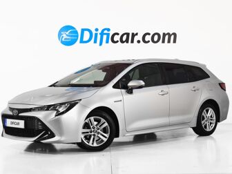 Imagen de TOYOTA Corolla 125H Active Tech