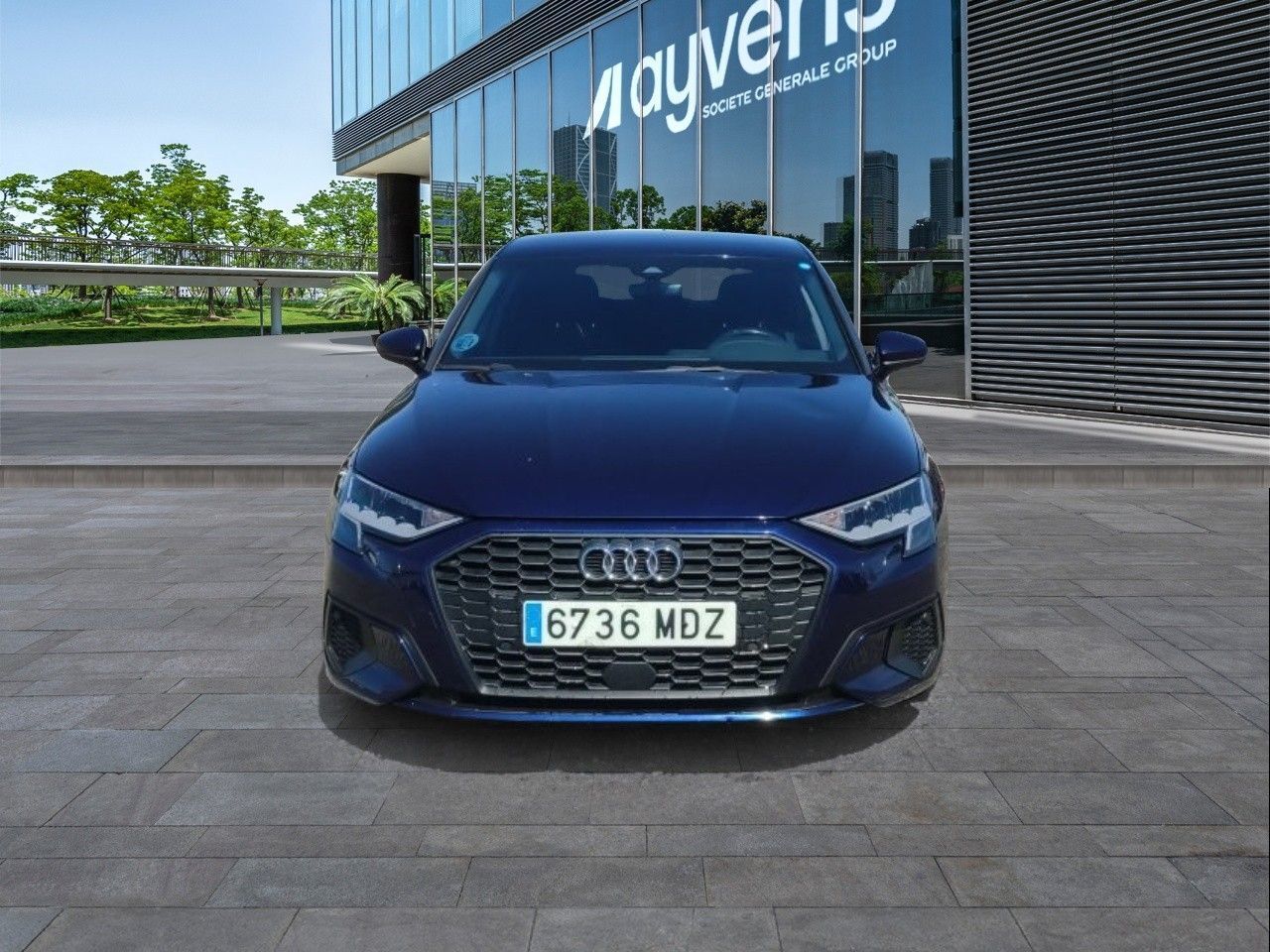 Foto del AUDI A3 Sportback 30 TFSI Advanced