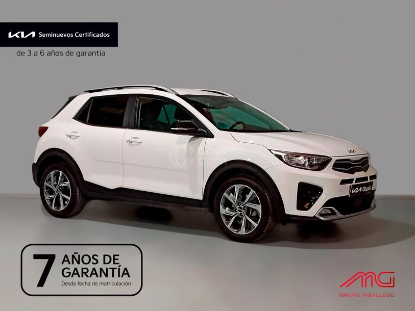 Foto del KIA Stonic 1.0 T-GDi MHEV Drive 100