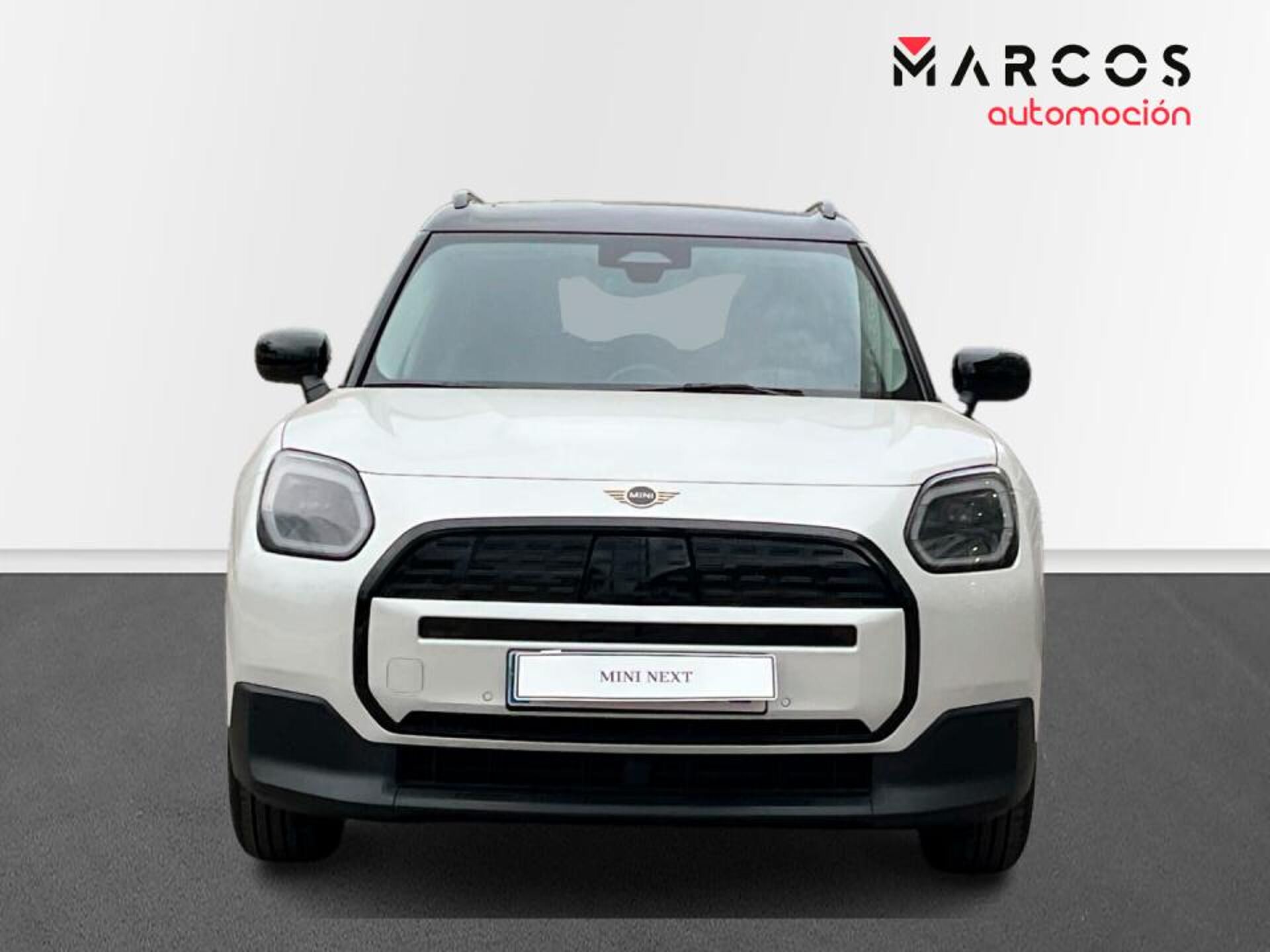 Imagen 2 de MINI Mini Countryman