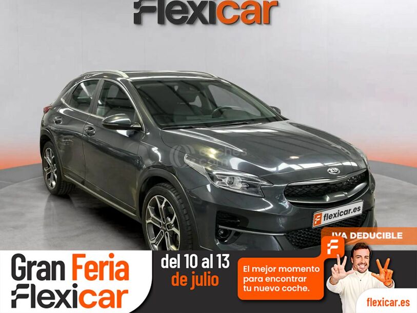 Foto del KIA XCeed 1.6 PHEV eDrive Aut.