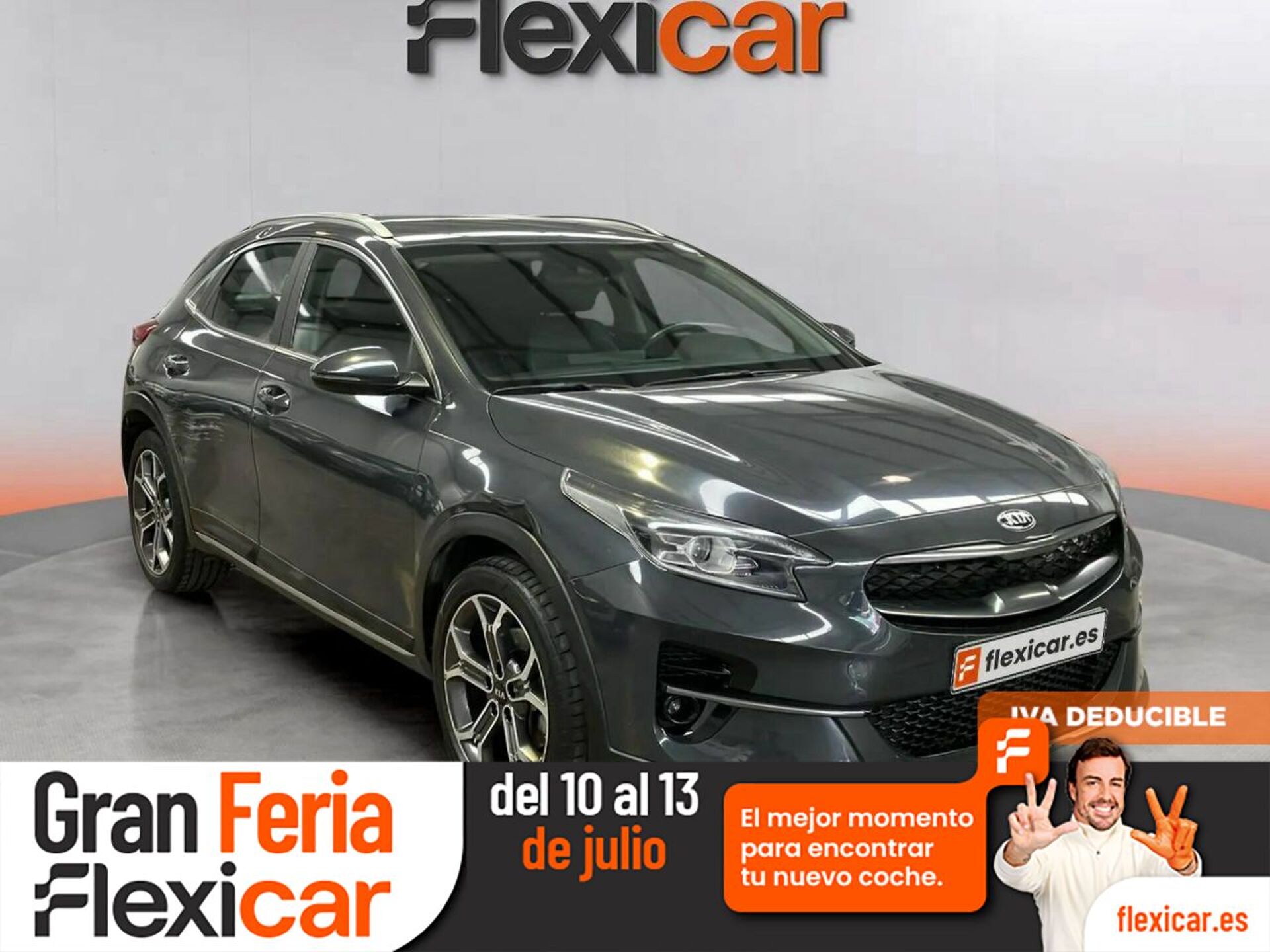 Imagen de KIA XCeed