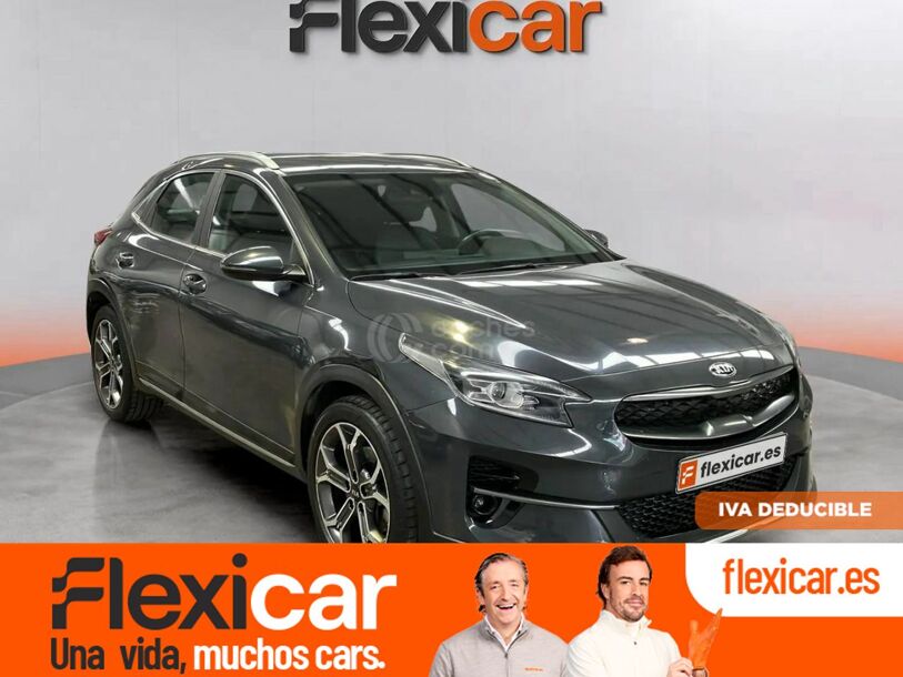 Foto del KIA XCeed 1.6 MHEV iMT Emotion DCT 136