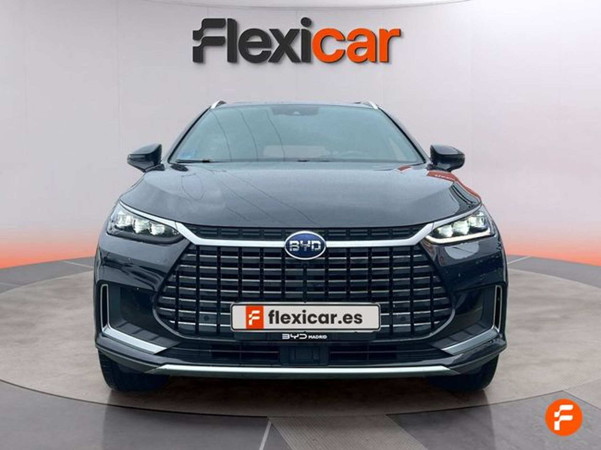 Imagen 2 de BYD Tang