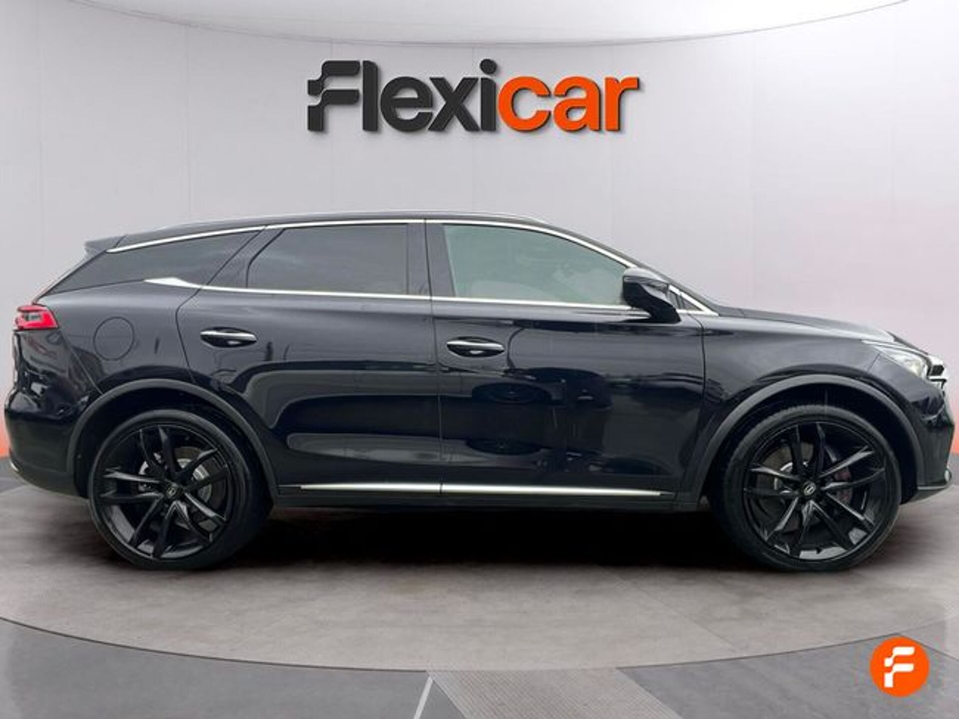 Imagen 3 de BYD Tang