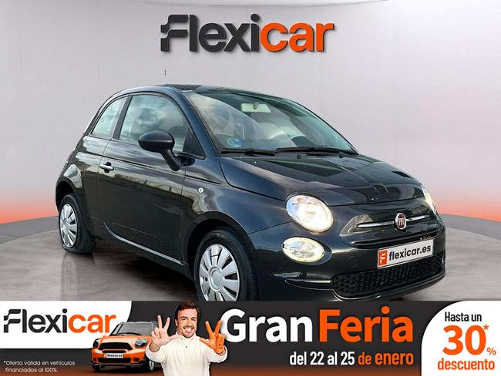 Imagen de FIAT 500