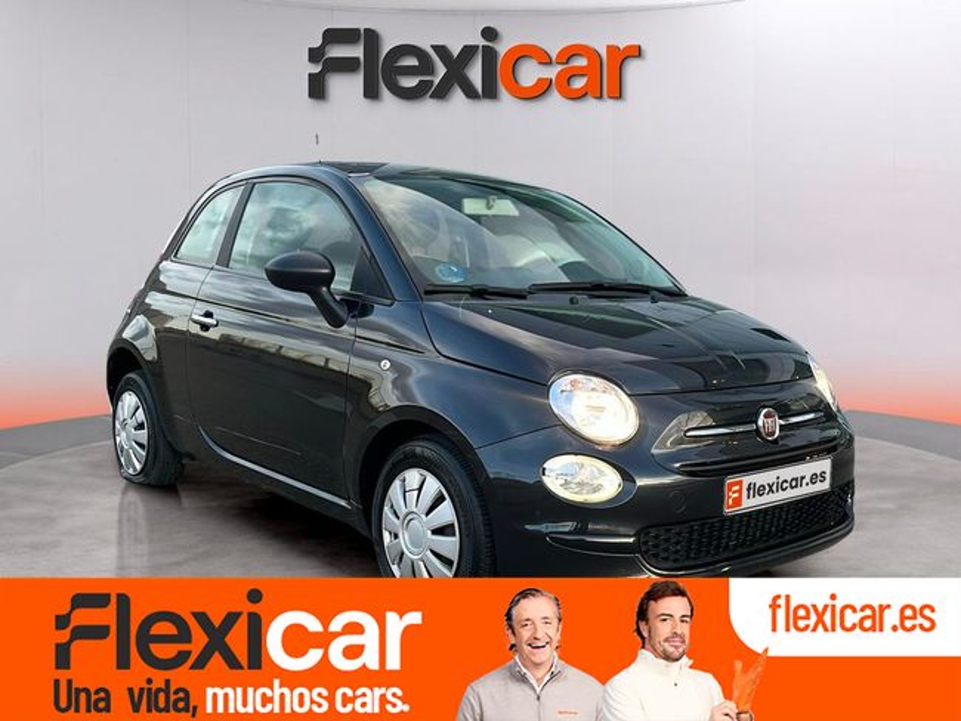 Imagen de FIAT 500