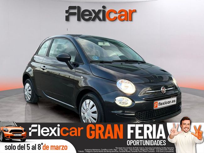 Foto del FIAT 500 1.0 Hybrid Cult 52kW