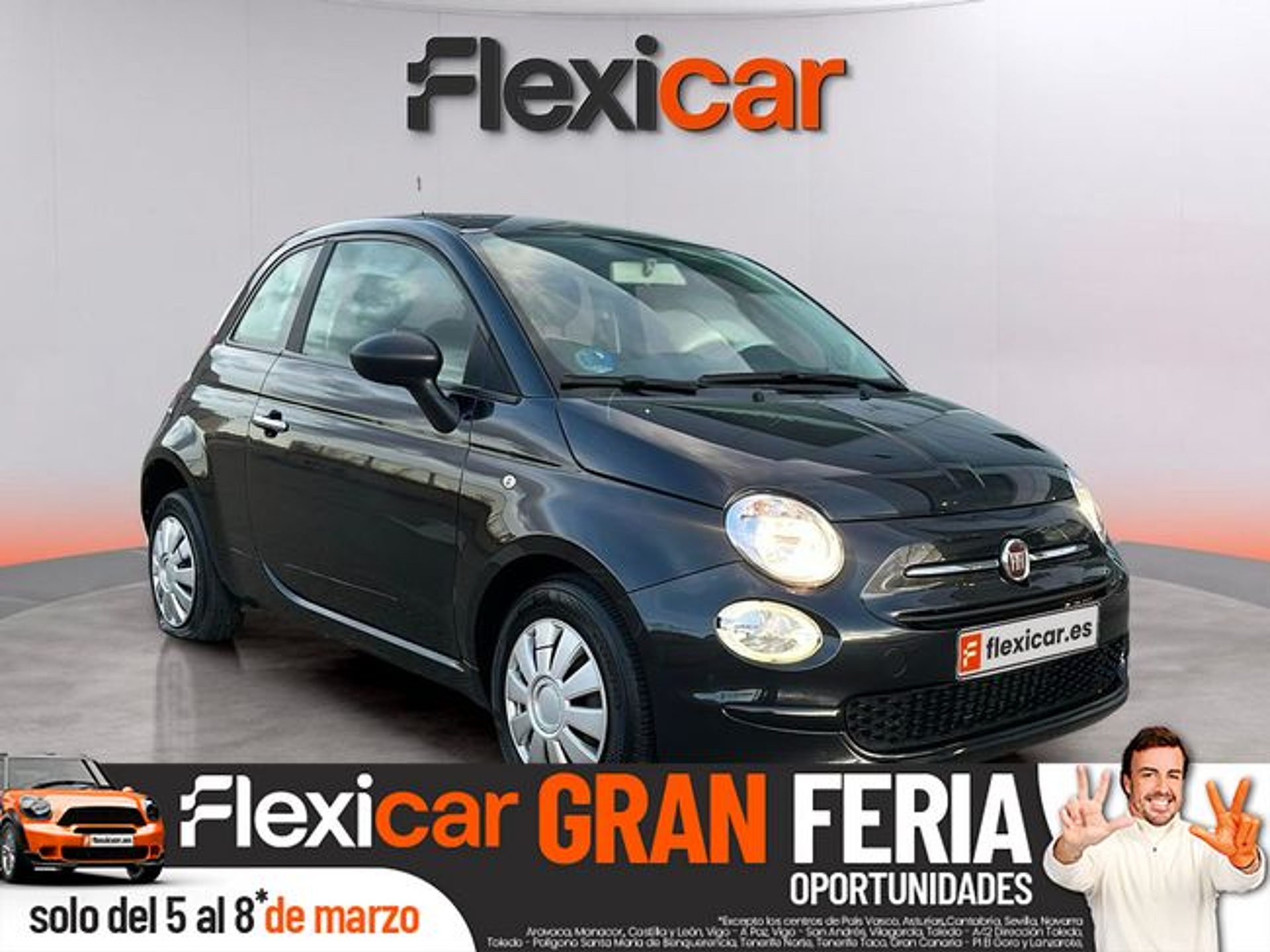 Imagen de FIAT 500