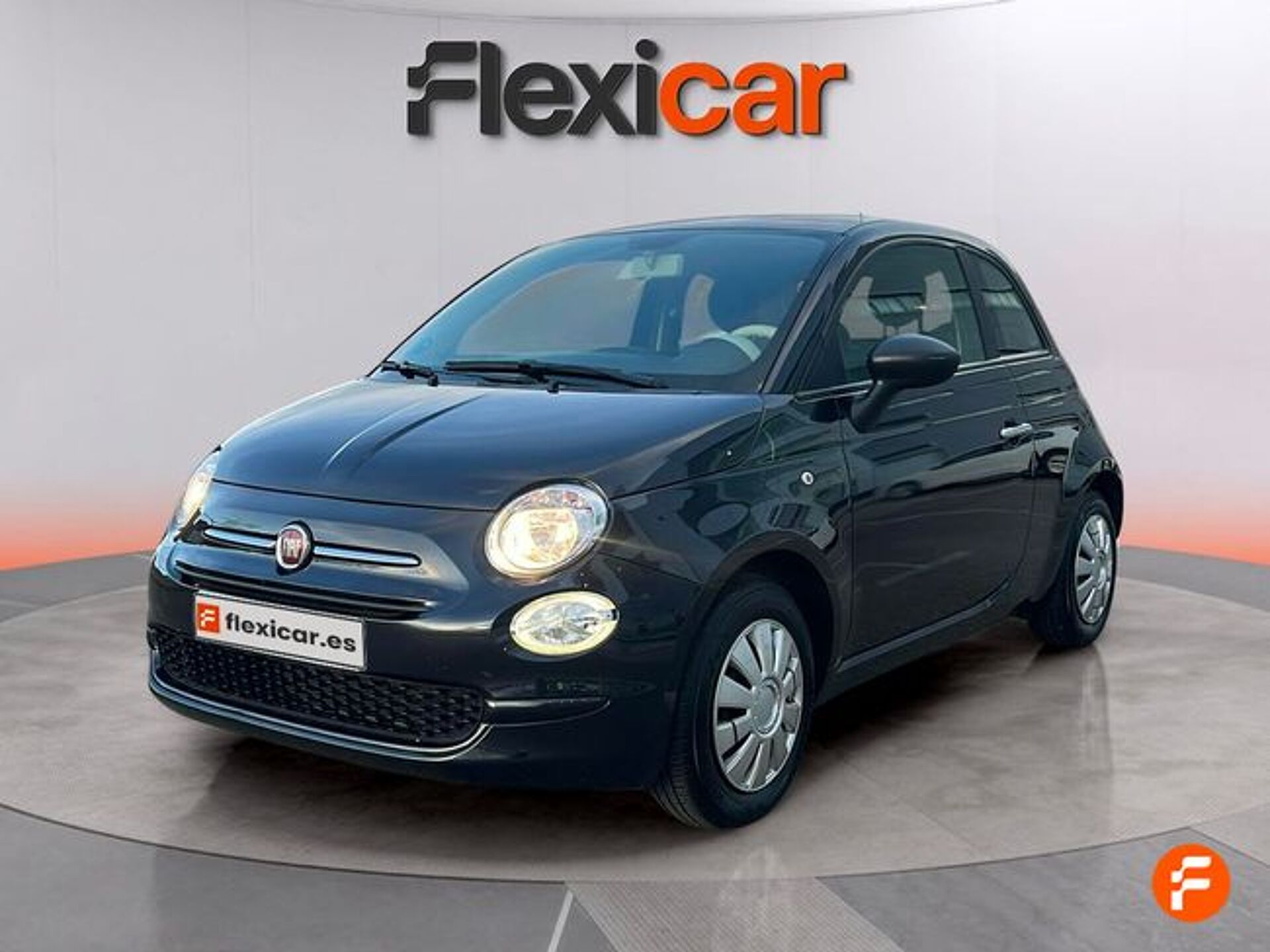 Imagen 3 de FIAT 500