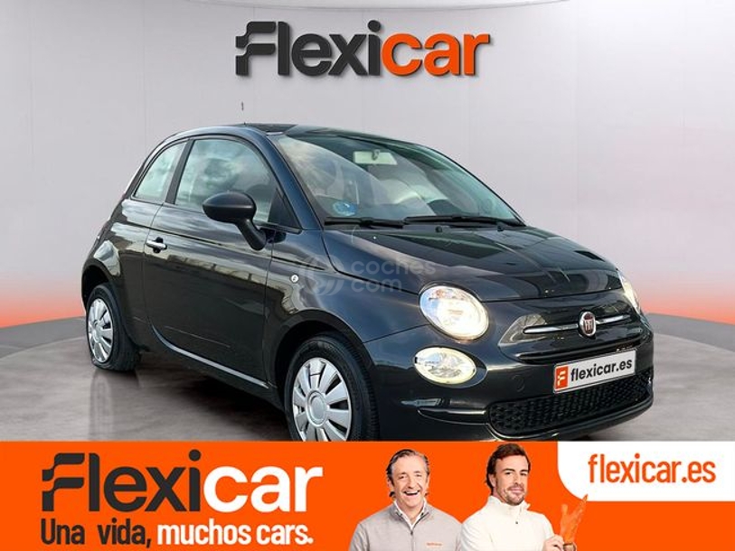 Foto del FIAT 500 1.0 Hybrid Cult 52kW
