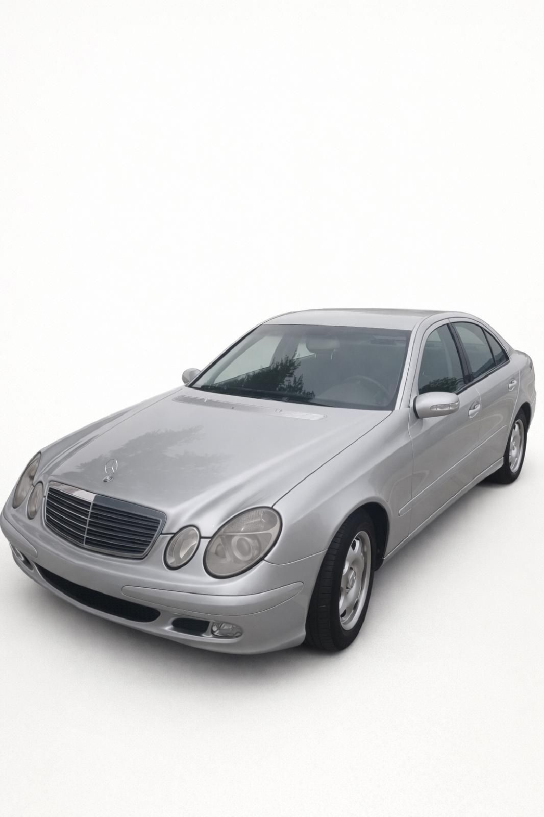 Foto del MERCEDES Clase C C 270 CDI Classic