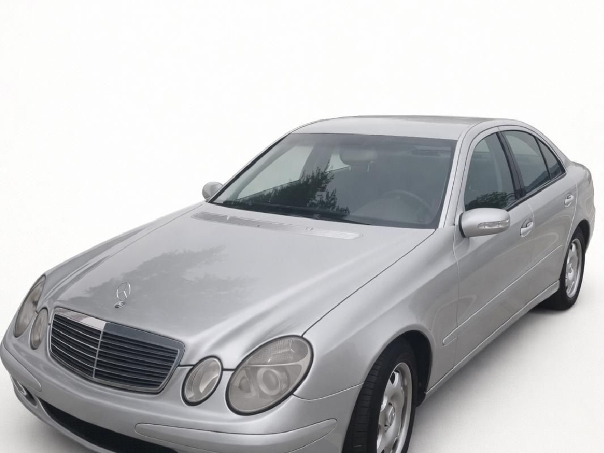 Imagen de MERCEDES Clase C