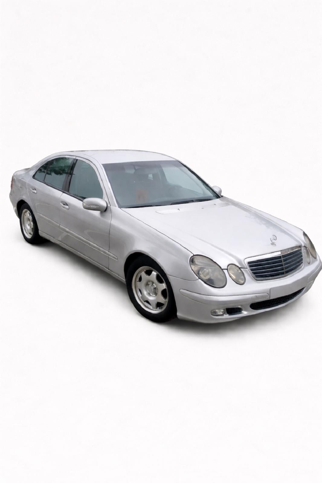 Foto del MERCEDES Clase C C 270 CDI Classic