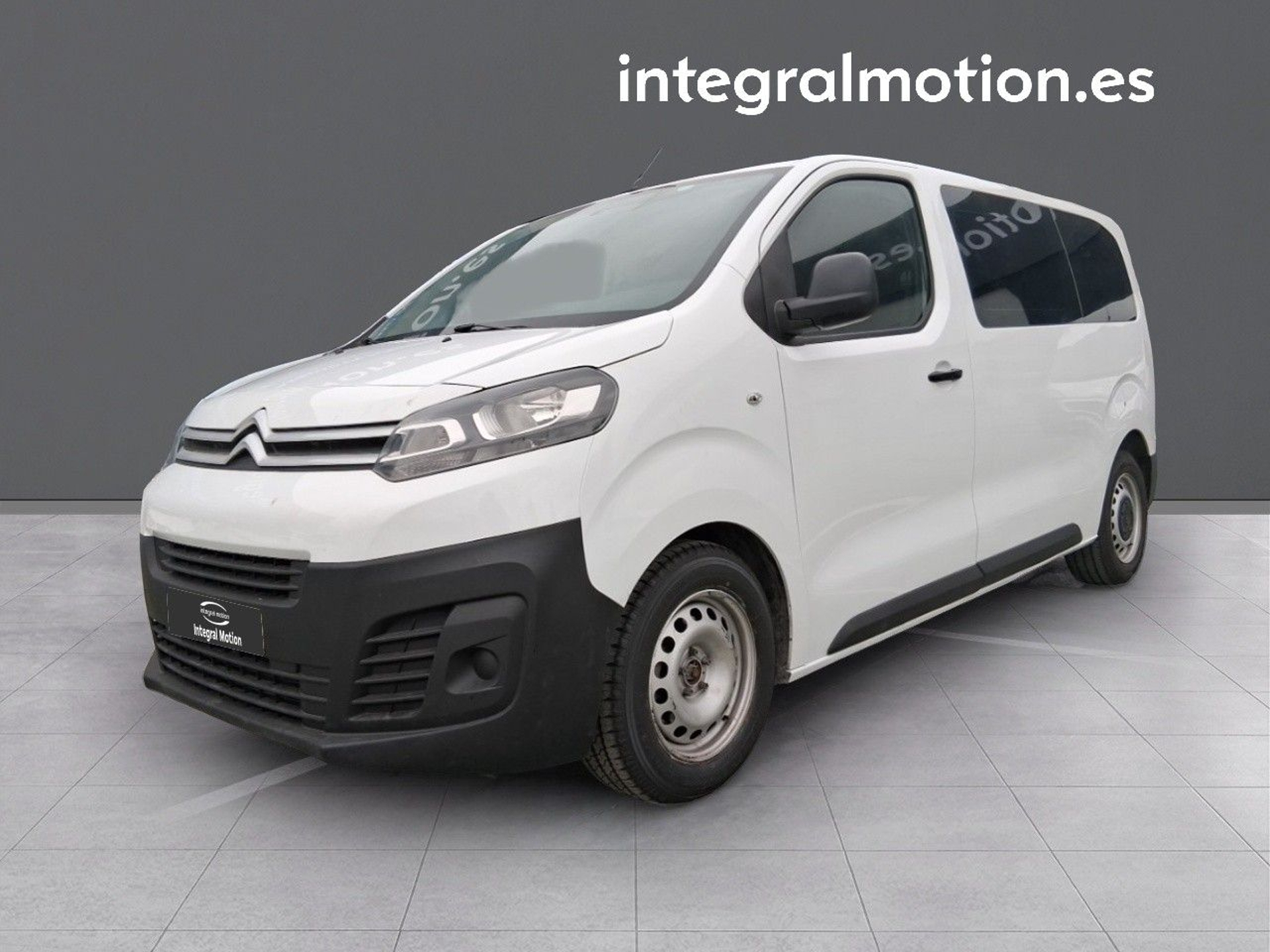 Imagen de CITROEN Jumpy