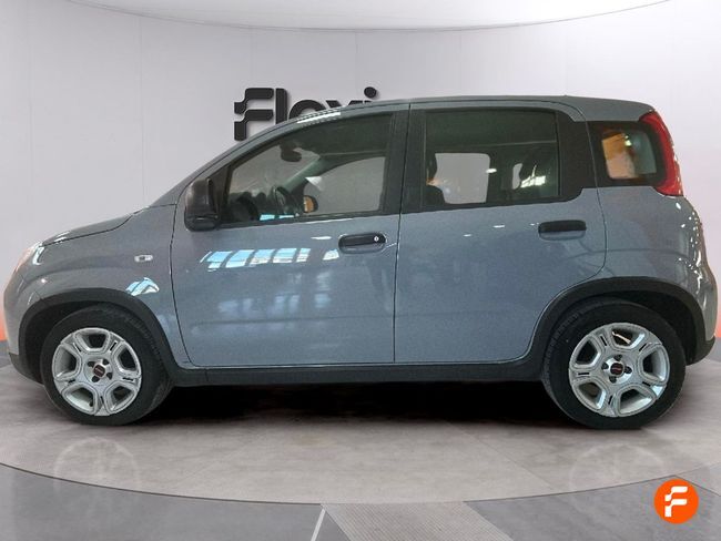 Foto del FIAT Panda 1.0 Gse Hybrid