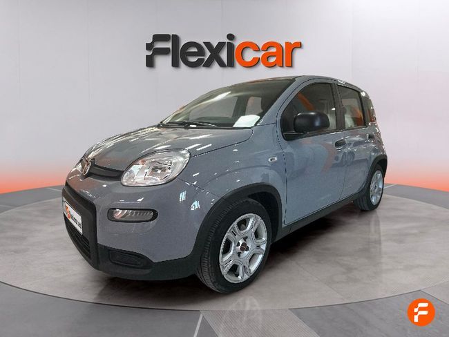 Foto del FIAT Panda 1.0 Gse Hybrid