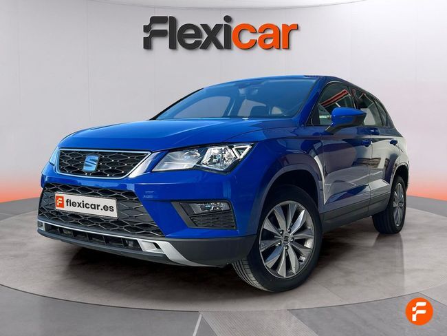 Foto del SEAT Ateca 1.5 EcoTSI S&S Style Go