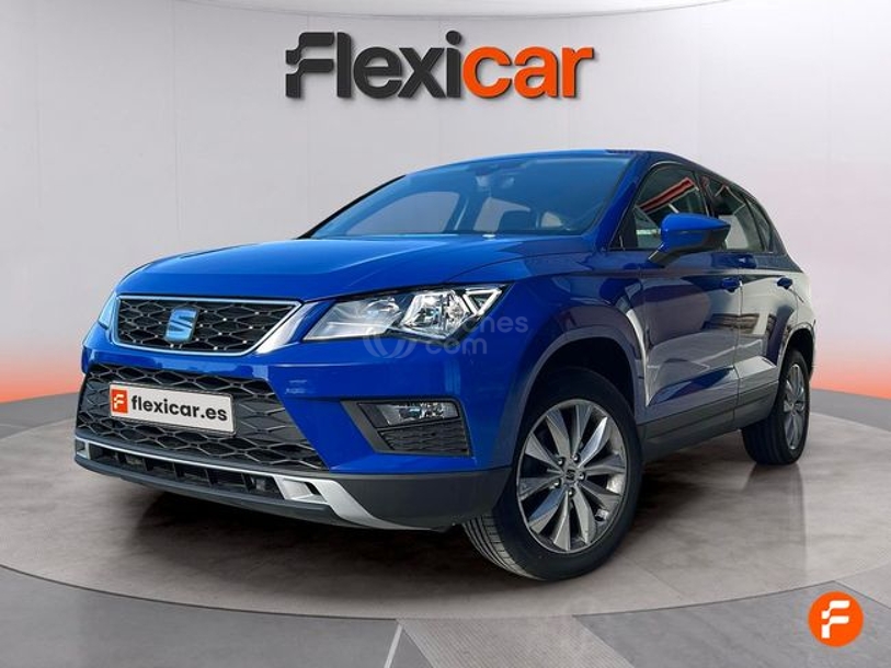 Foto del SEAT Ateca 1.5 EcoTSI S&S Style Go