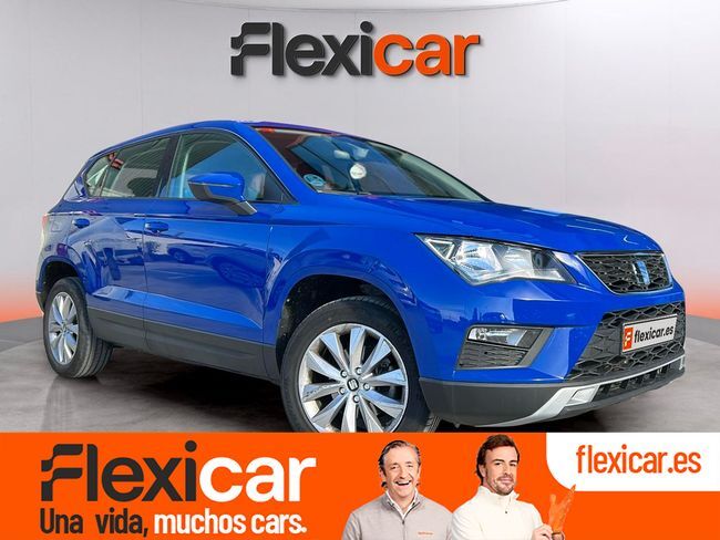 Foto del SEAT Ateca 1.5 EcoTSI S&S Style Go