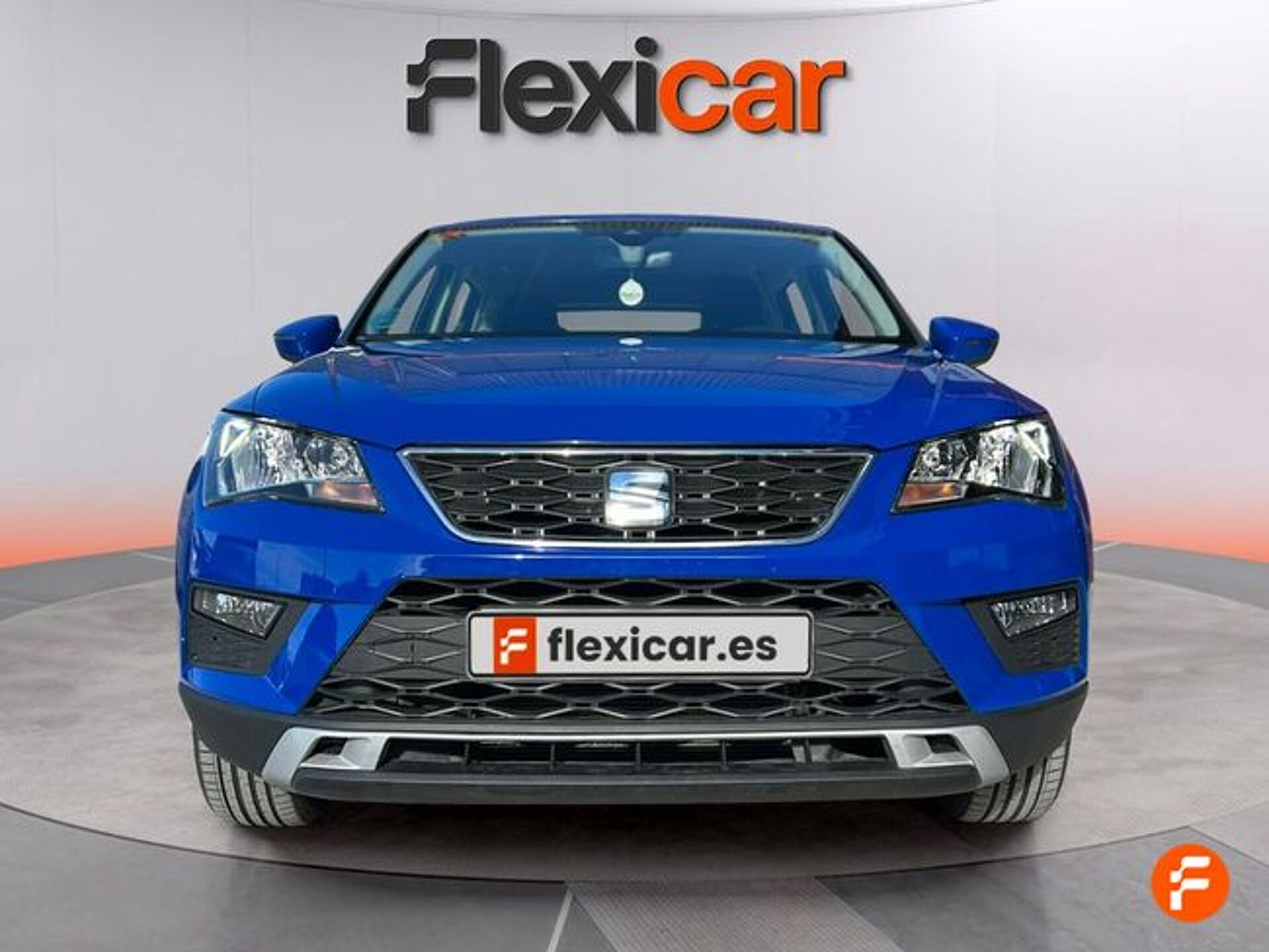 Imagen 2 de SEAT Ateca