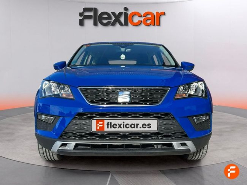 Foto del SEAT Ateca 1.5 EcoTSI S&S Style Go