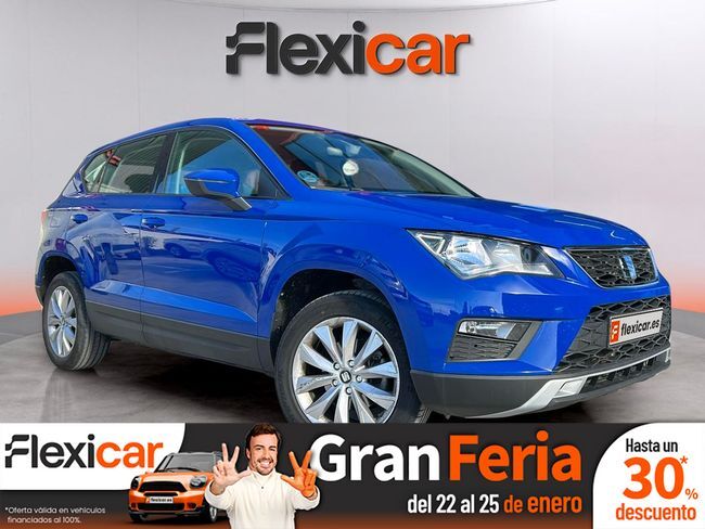 SEAT Ateca (1.5 TSI 110kW St&Sp Style Go) en Huelva