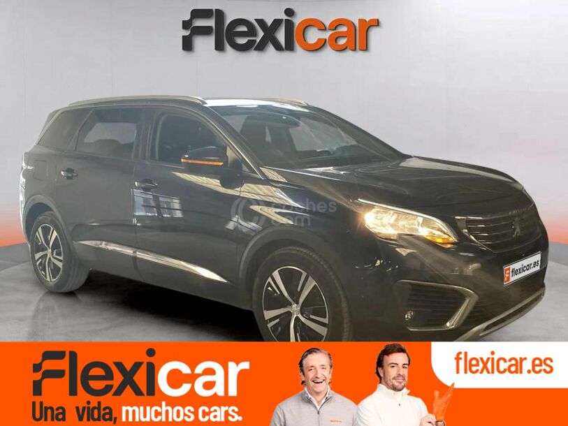 Foto del PEUGEOT 5008 SUV 1.5BlueHDi S&S Allure 130