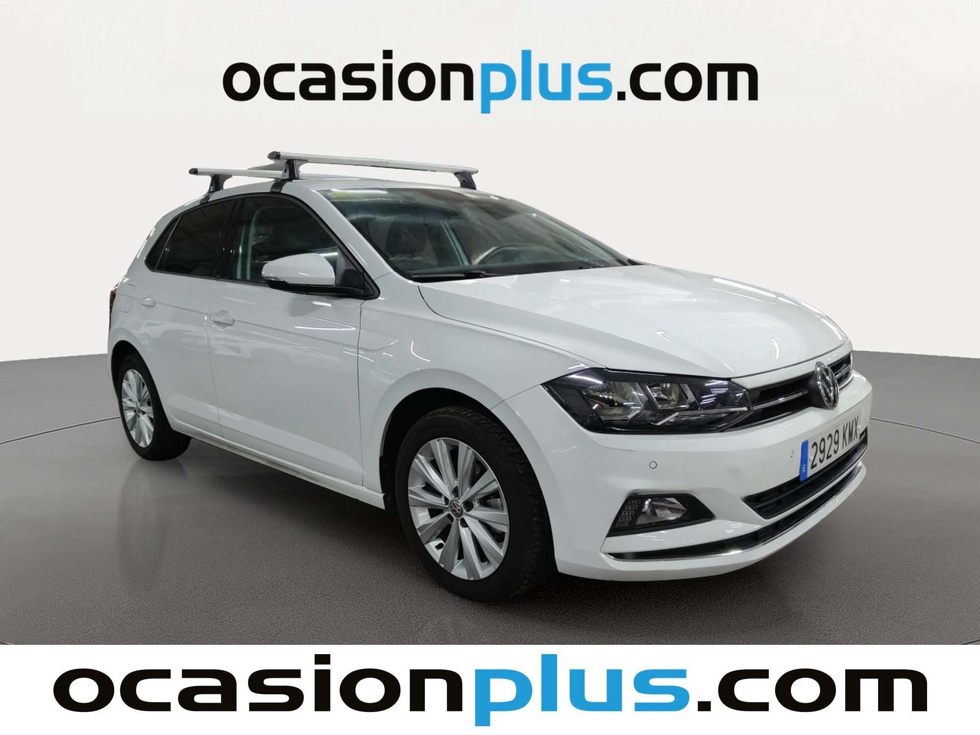 Foto del VOLKSWAGEN Polo 1.0 TSI Sport 85kW