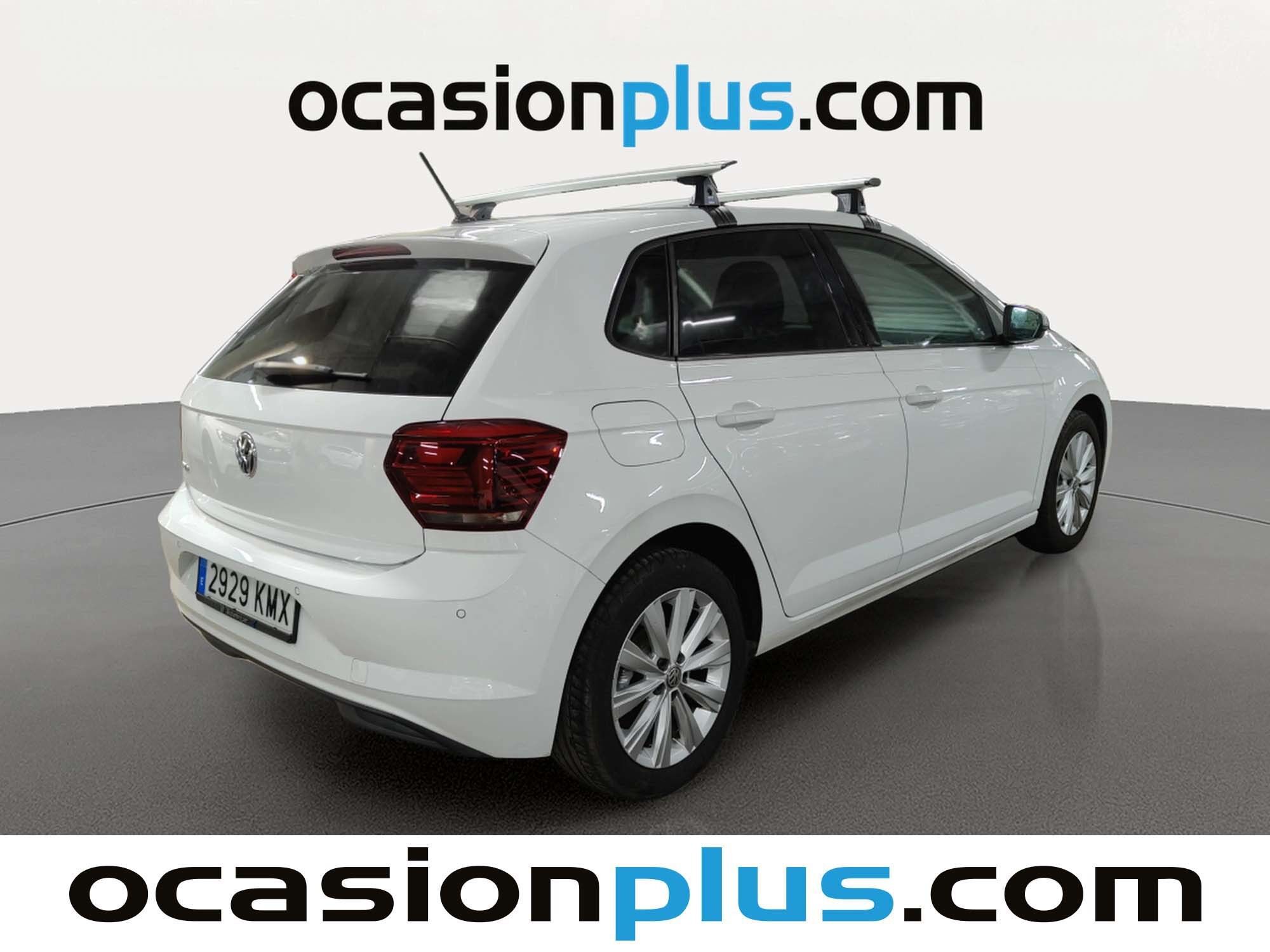 Foto del VOLKSWAGEN Polo 1.0 TSI Sport 85kW