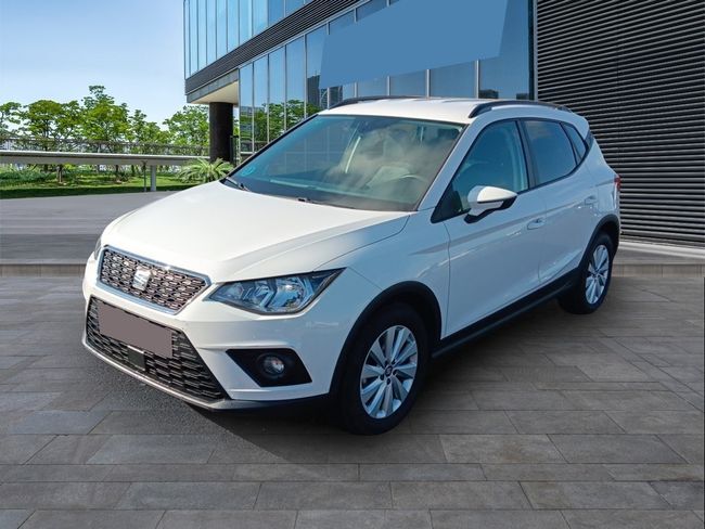 Foto del SEAT Arona 1.0 TSI Ecomotive S&S Style 115