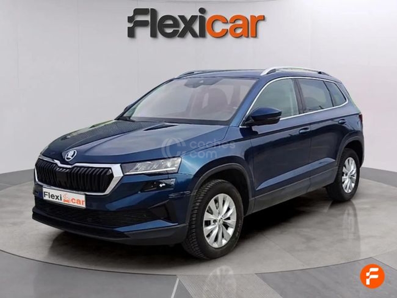 Foto del SKODA Karoq 1.5 TSI Ambition ACT DSG