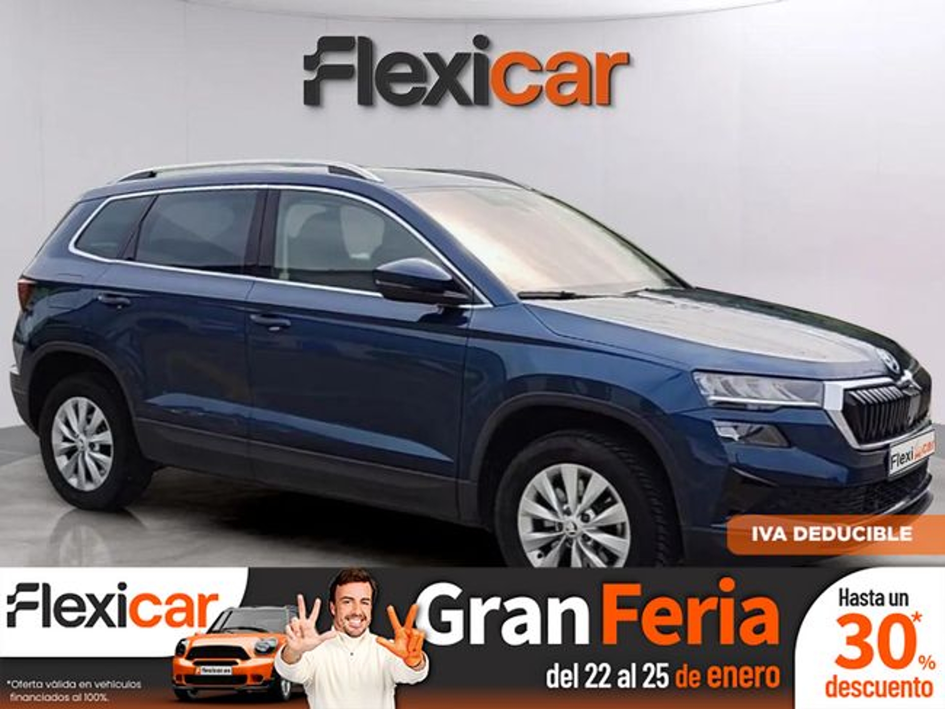 Imagen de SKODA Karoq
