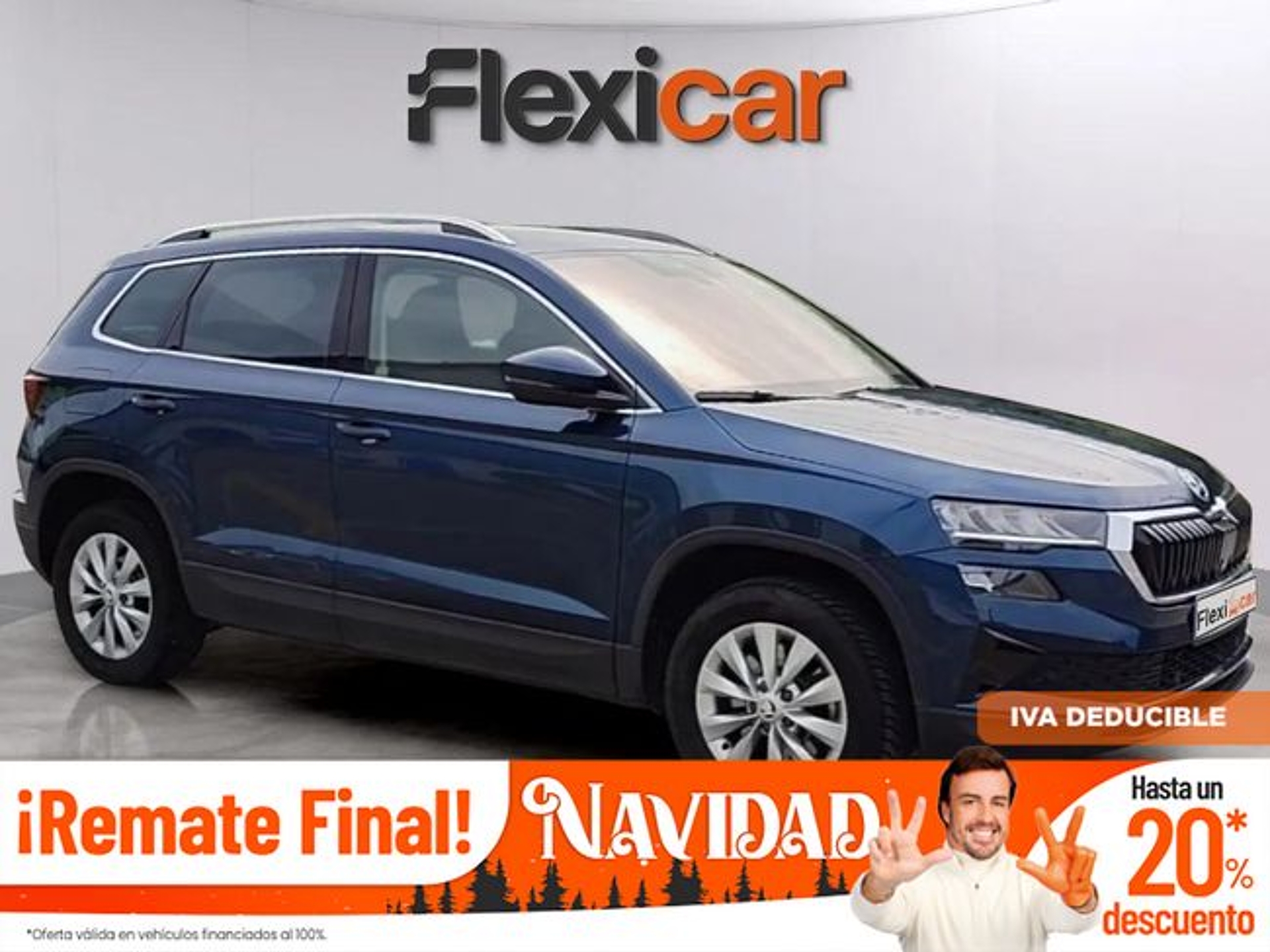 Imagen de SKODA Karoq